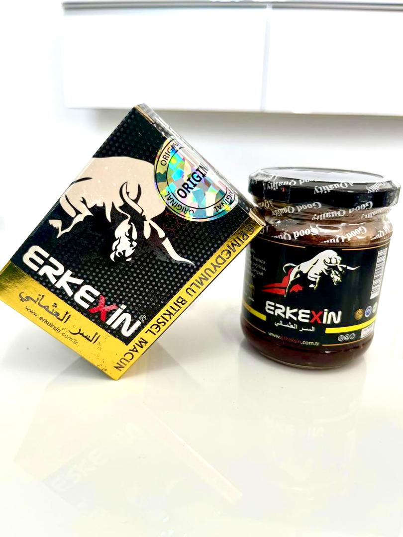 عسل السر العثماني