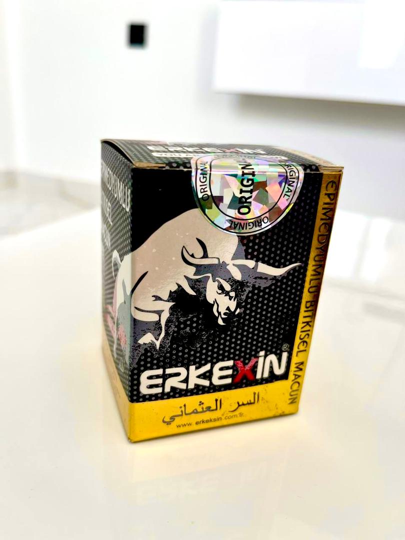 عسل السر العثماني